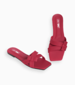 Onfoot Best Slippers Pumps Mules Shoes Best Quality Eid Sale Best Prize Latest New Collection