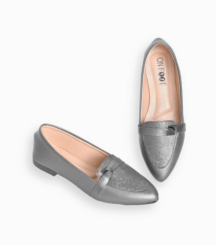 Onfoot Best Slippers Pumps Mules Shoes Best Quality Eid Sale Best Prize Latest New Collection