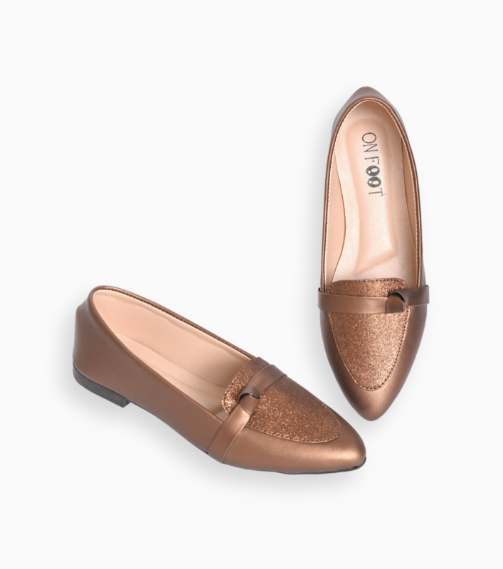 Onfoot Best Slippers Pumps Mules Shoes Best Quality Eid Sale Best Prize Latest New Collection