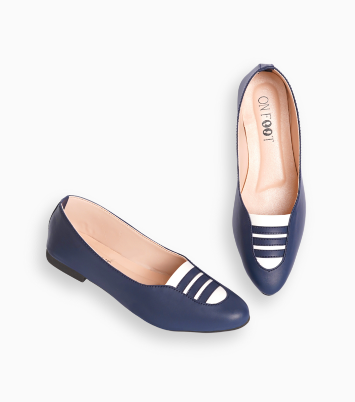 Onfoot Best Slippers Pumps Mules Shoes Best Quality Eid Sale Best Prize Latest New Collection