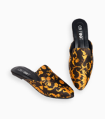 Onfoot Best Slippers Pumps Mules Shoes Best Quality Eid Sale Best Prize Latest New Collection