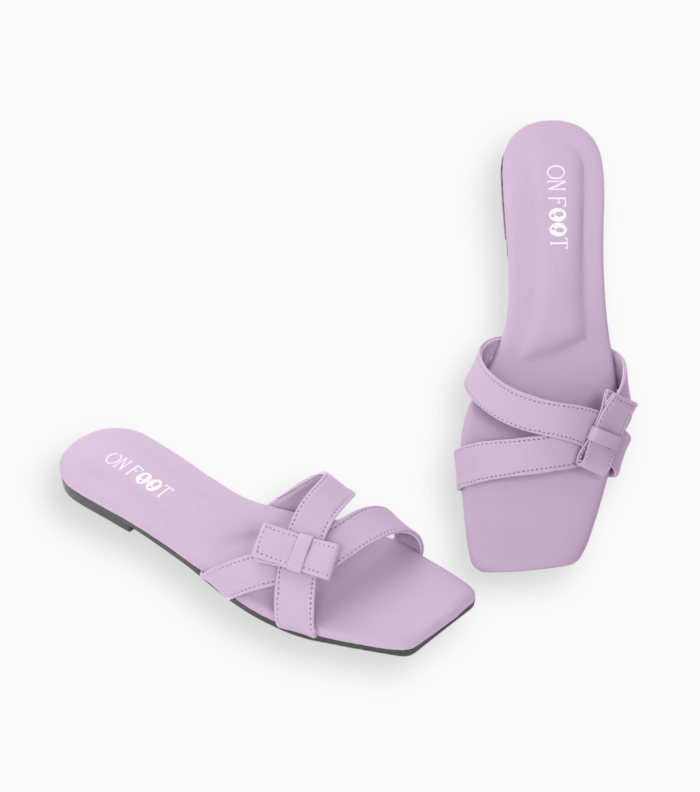 Onfoot Best Slippers Pumps Mules Shoes Best Quality Eid Sale Best Prize Latest New Collection