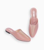 Onfoot Best Slippers Pumps Mules Shoes Best Quality Eid Sale Best Prize Latest New Collection