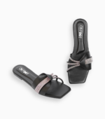 Onfoot Best Slippers Pumps Mules Shoes Best Quality Eid Sale Best Prize Latest New Collection
