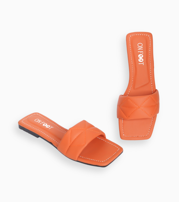 Onfoot Best Slippers Pumps Mules Shoes Best Quality Eid Sale Best Prize Latest New Collection