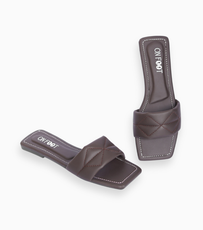 Onfoot Best Slippers Pumps Mules Shoes Best Quality Eid Sale Best Prize Latest New Collection