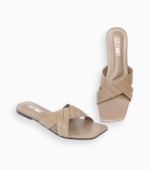 Onfoot Best Slippers Pumps Mules Shoes Best Quality Eid Sale Best Prize Latest New Collection