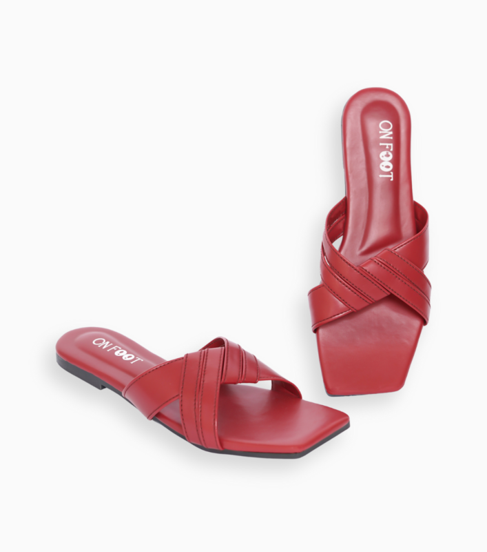 Onfoot Best Slippers Pumps Mules Shoes Best Quality Eid Sale Best Prize Latest New Collection