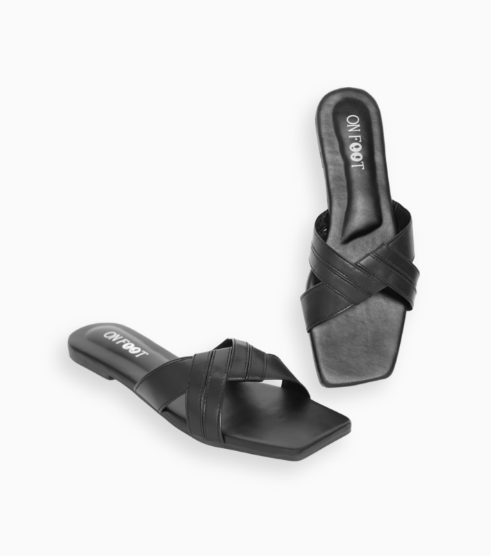 Onfoot Best Slippers Pumps Mules Shoes Best Quality Eid Sale Best Prize Latest New Collection