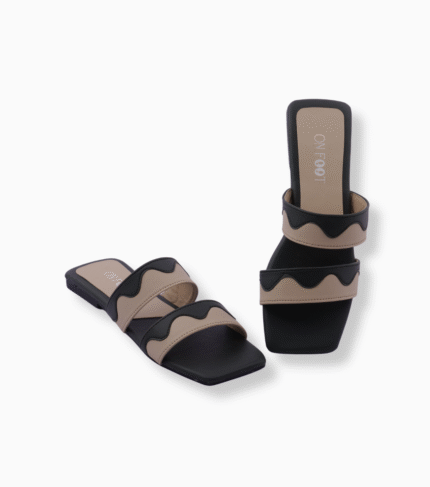 Cloudie - Fawn Black