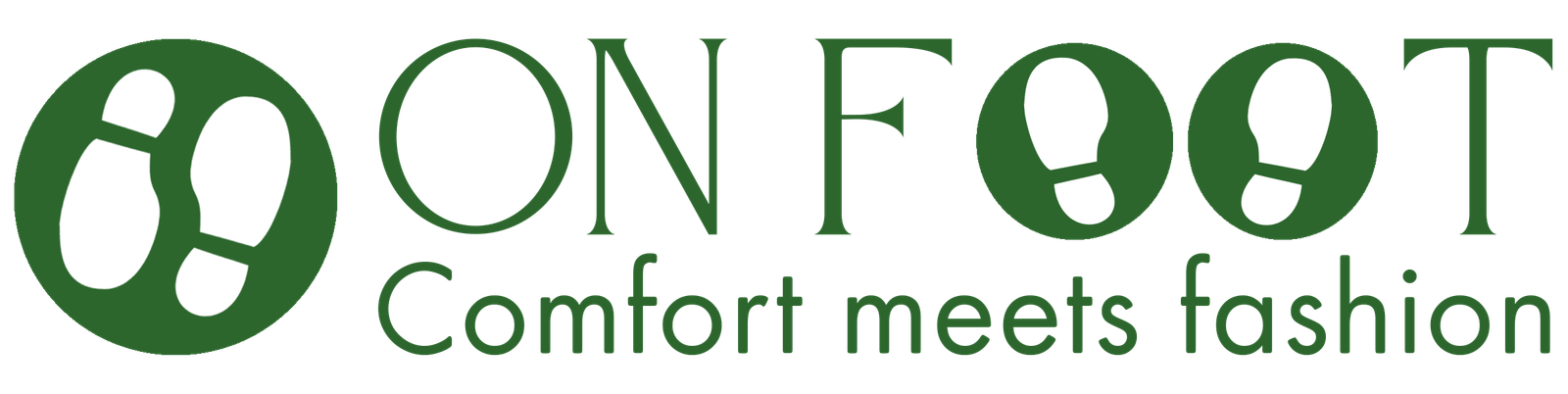 Shop Onfoot